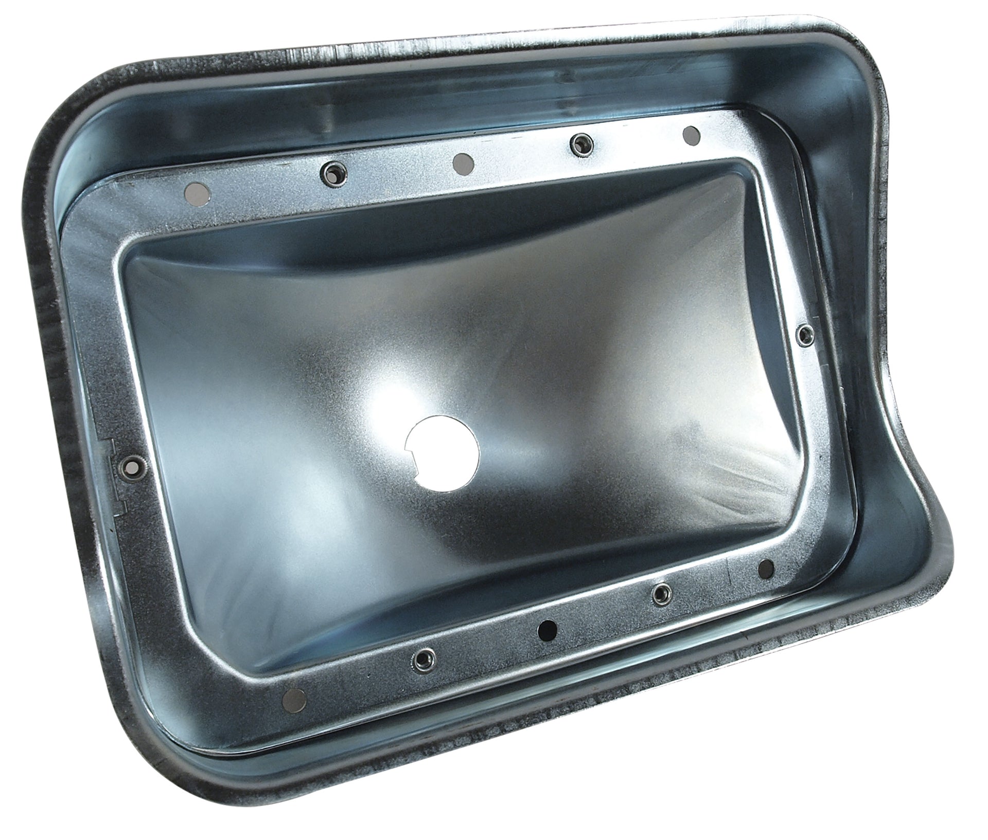 1967-1968 Mustang Tail Light Housing - CA-MA10430-Classic-Auto-Store-Online