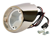 1967-1968 Mustang Backup Light Housing & Harness - Left Hand - CA-MA10435-Classic-Auto-Store-Online