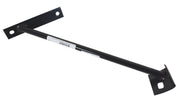 1967-1968 Mustang Outer Front Bumper Brace - Left Hand - CA-MA10456-Classic-Auto-Store-Online