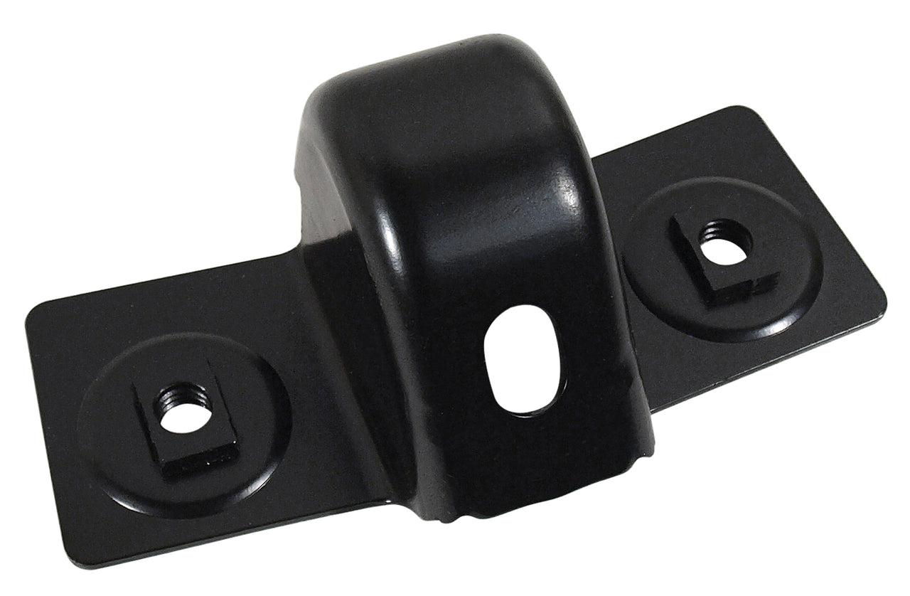 1967-1968 Mustang Rear Bumper Brace - Left Or Right Hand - CA-MA10464-Classic-Auto-Store-Online