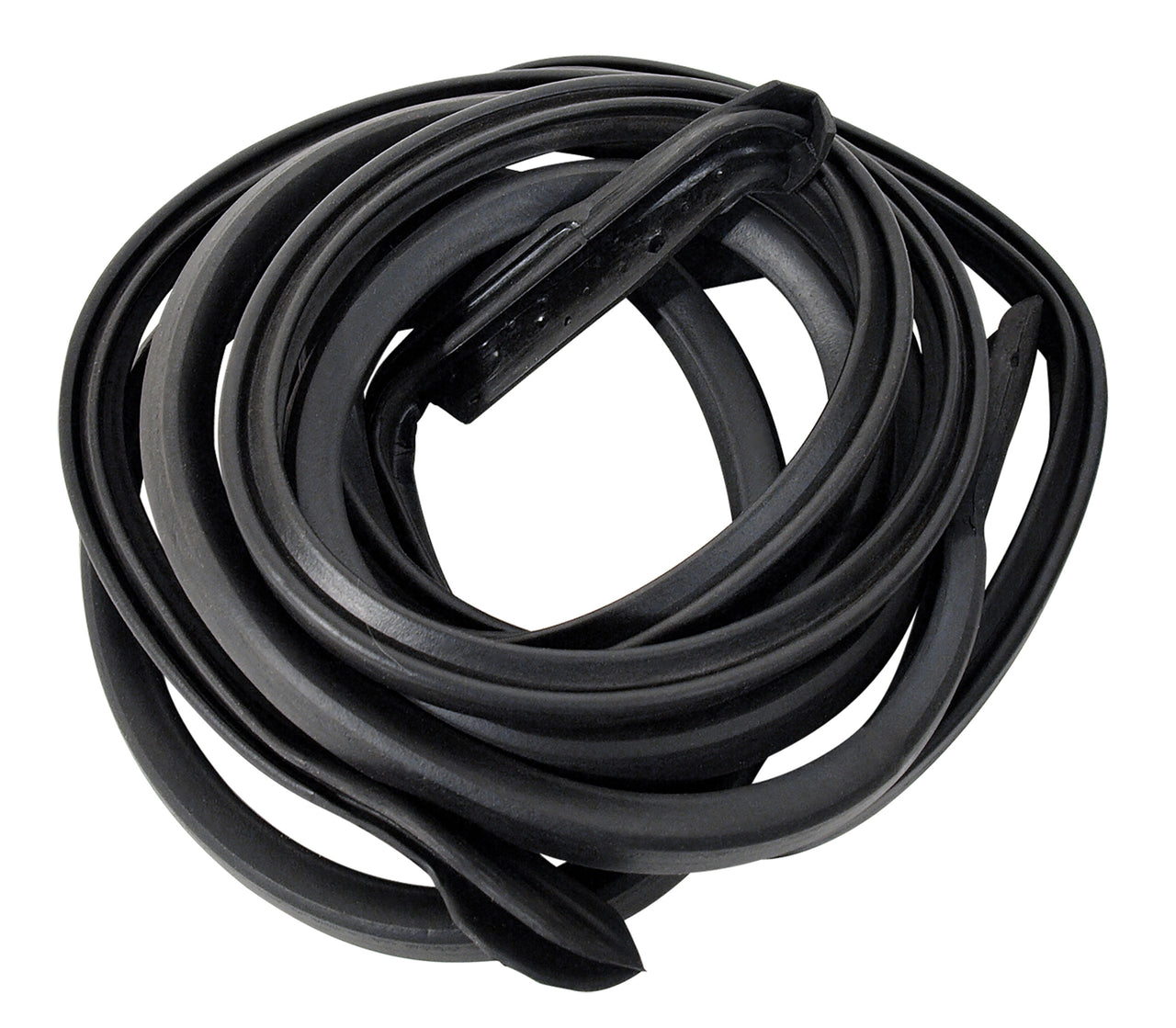 1967-1968 Mustang Door Main Weatherstrips - CA-MA10479-Classic-Auto-Store-Online