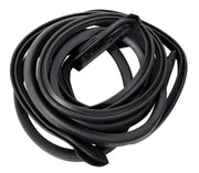 1967-1968 Mustang Door Main Weatherstrips - CA-MA10479-Classic-Auto-Store-Online