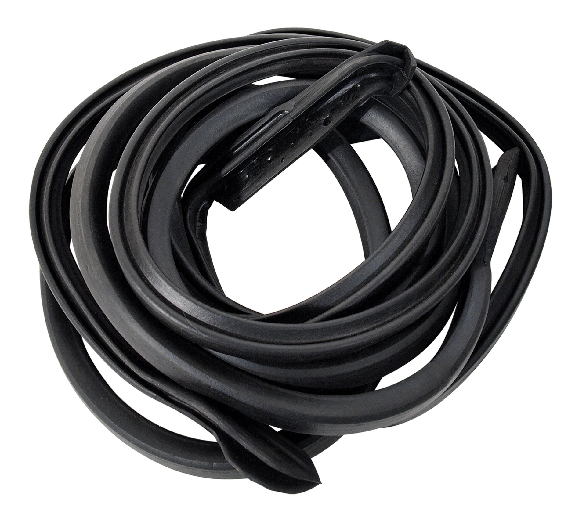 1967-1968 Mustang Door Main Weatherstrips - CA-MA10479-Classic-Auto-Store-Online