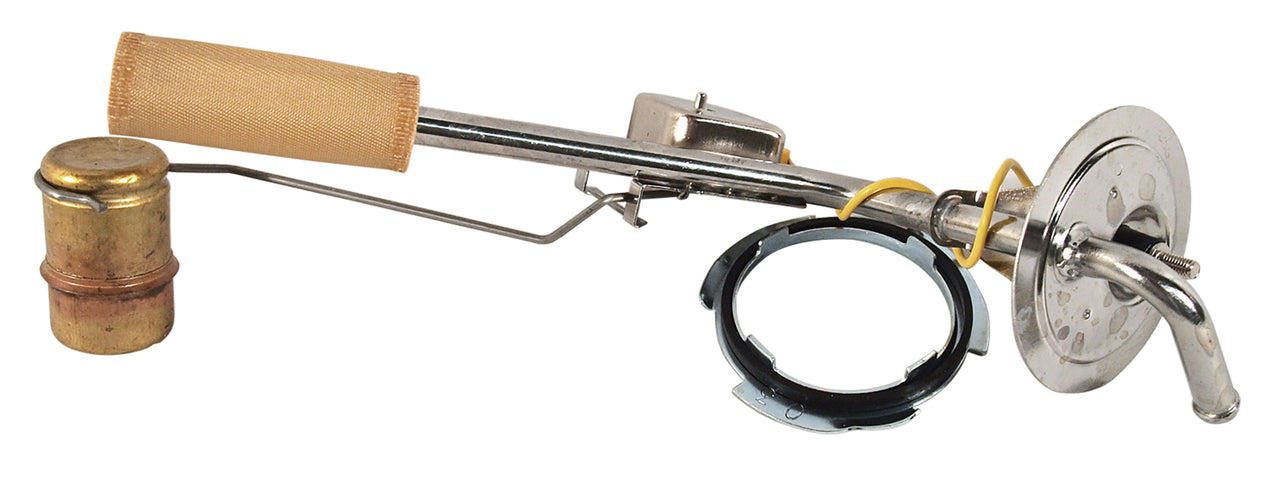 1971-1973 Mustang Gas Tank Sending Unit - 3/8" Line W/O Low Gas Warning - 429ci - CA-MA10531-Classic-Auto-Store-Online