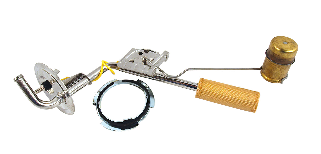 1969-1969 Mustang Gas Tank Sending Unit - W/O Low Gas Warning - CA-MA10536-Classic-Auto-Store-Online