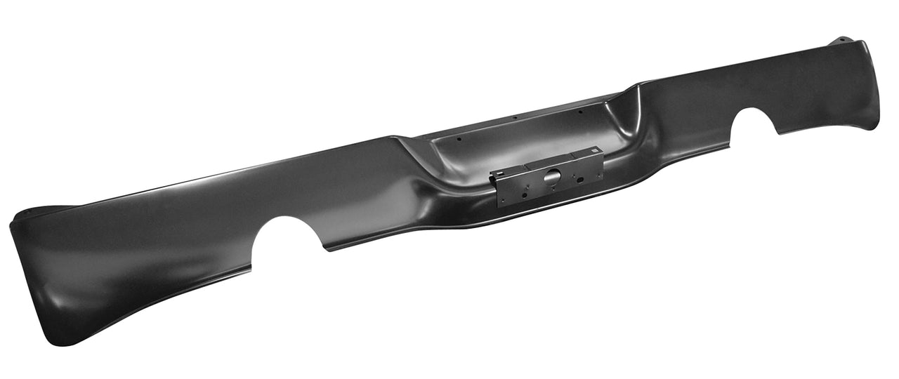 1971-1973 Mustang Rear Valance Panel - Mach 1 - CA-MA10664-Classic-Auto-Store-Online