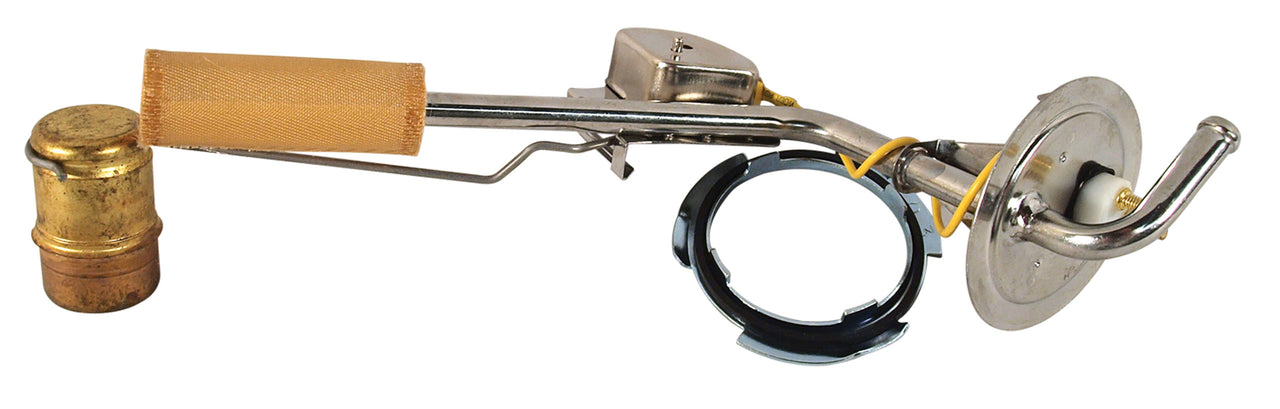 1971-1973 Mustang Gas Tank Sending Unit - 250 V6; 302 & 351 V8 - CA-MA10671-Classic-Auto-Store-Online