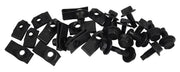 1964-1966 Mustang Front Lower Valance Panel Screw Kit - CA-MA10749-Classic-Auto-Store-Online
