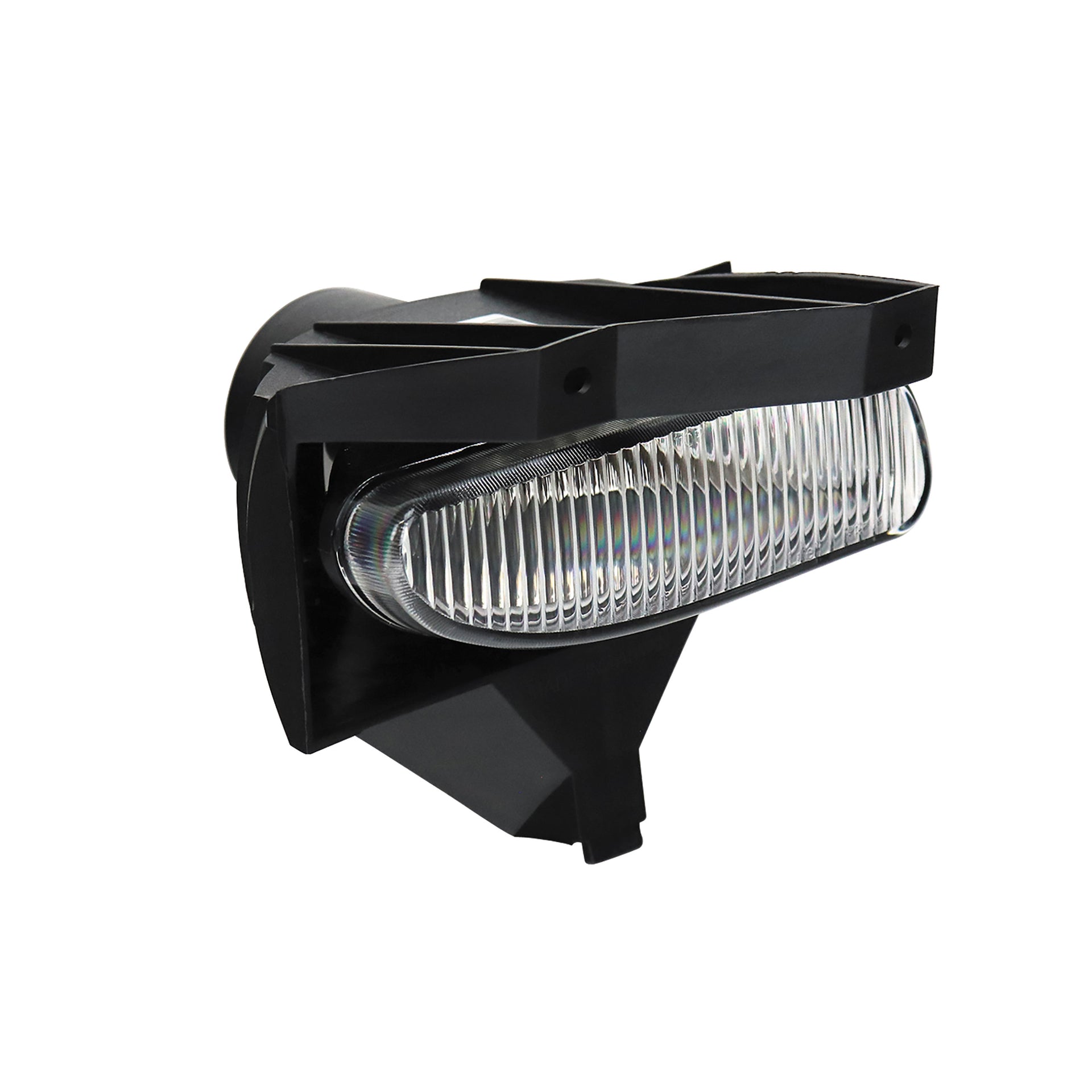 1999-2004 Mustang Fog Light Assembly W/Socket - RH - CA-MA10766-Classic-Auto-Store-Online