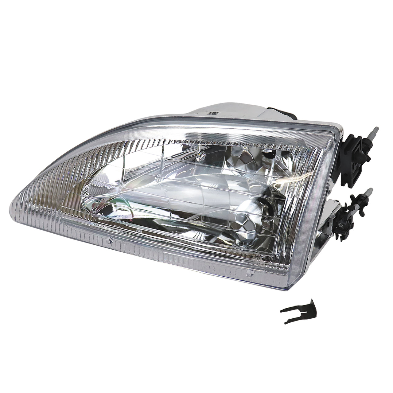 1994-1998 Mustang Cobra Headlight Assembly - LH - CA-MA10770-Classic-Auto-Store-Online