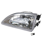 1994-1998 Mustang Cobra Headlight Assembly - LH - CA-MA10770-Classic-Auto-Store-Online