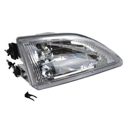 1994-1998 Mustang Cobra Headlight Assembly - RH - CA-MA10771-Classic-Auto-Store-Online