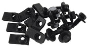 1967-1968 Mustang Front Lower Valance Panel Screw Kit - CA-MA10776-Classic-Auto-Store-Online