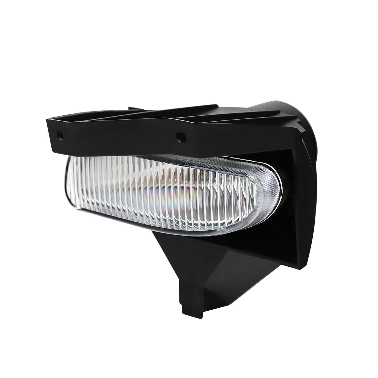 1999-2004 Mustang Fog Light Assembly W/Socket - LH - CA-MA10782-Classic-Auto-Store-Online