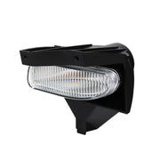 1999-2004 Mustang Fog Light Assembly W/Socket - LH - CA-MA10782-Classic-Auto-Store-Online