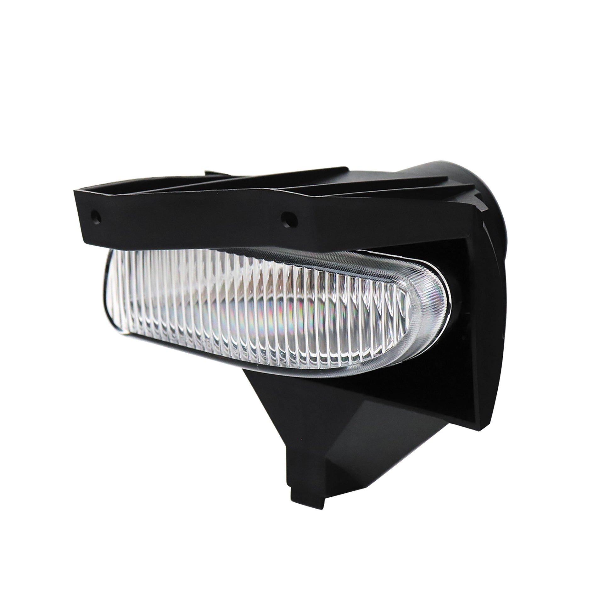 1999-2004 Mustang Fog Light Assembly W/Socket - LH - CA-MA10782-Classic-Auto-Store-Online