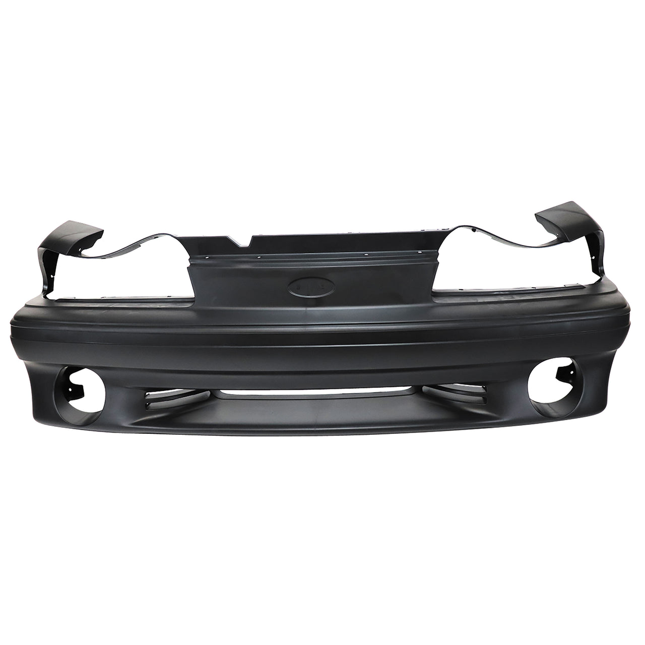 1987-1993 Mustang GT/Cobra Front Bumper Cover - CA-MA10787-Classic-Auto-Store-Online