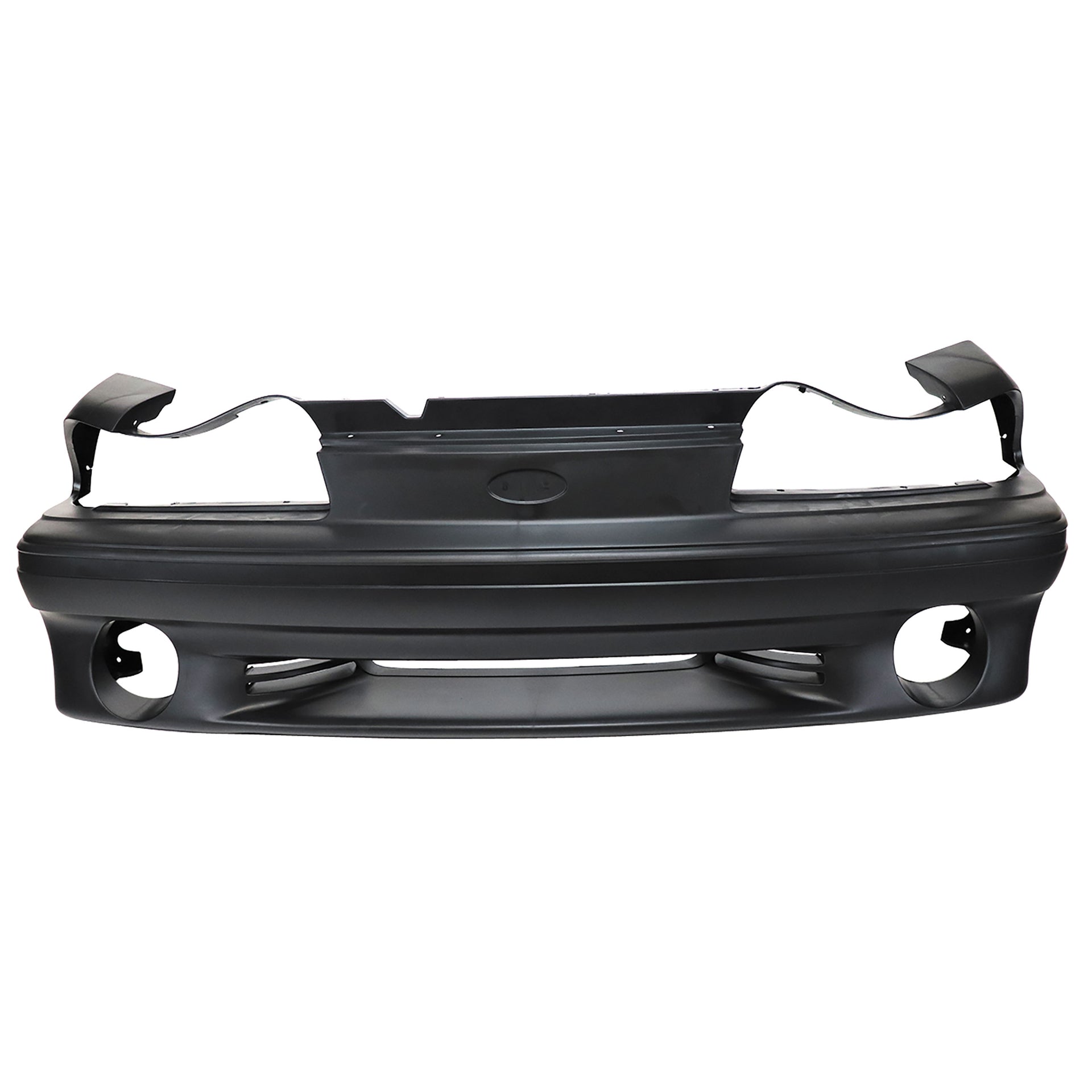 1987-1993 Mustang GT/Cobra Front Bumper Cover - CA-MA10787-Classic-Auto-Store-Online