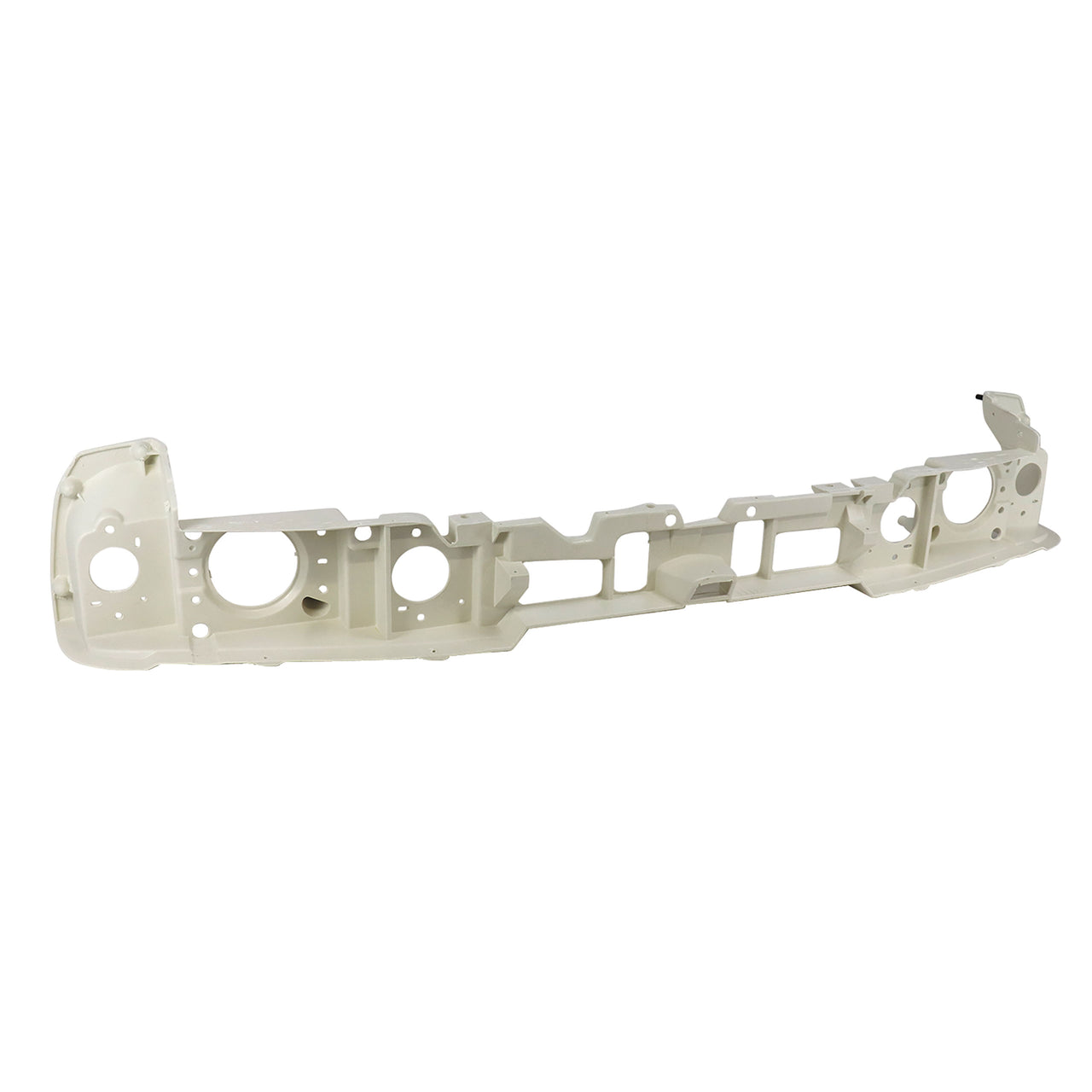 1987-1993 Mustang Header Panel - CA-MA10788-Classic-Auto-Store-Online