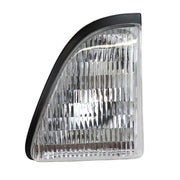 1987-1993 Mustang Parking Light Assembly W/O Socket - LH - CA-MA10793-Classic-Auto-Store-Online