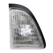 1987-1993 Mustang Parking Light Assembly W/O Socket - RH - CA-MA10794-Classic-Auto-Store-Online