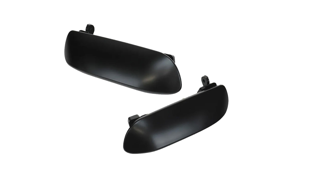 1999-2004 Mustang Outer Door Handle Kit - CA-MA10808-Classic-Auto-Store-Online