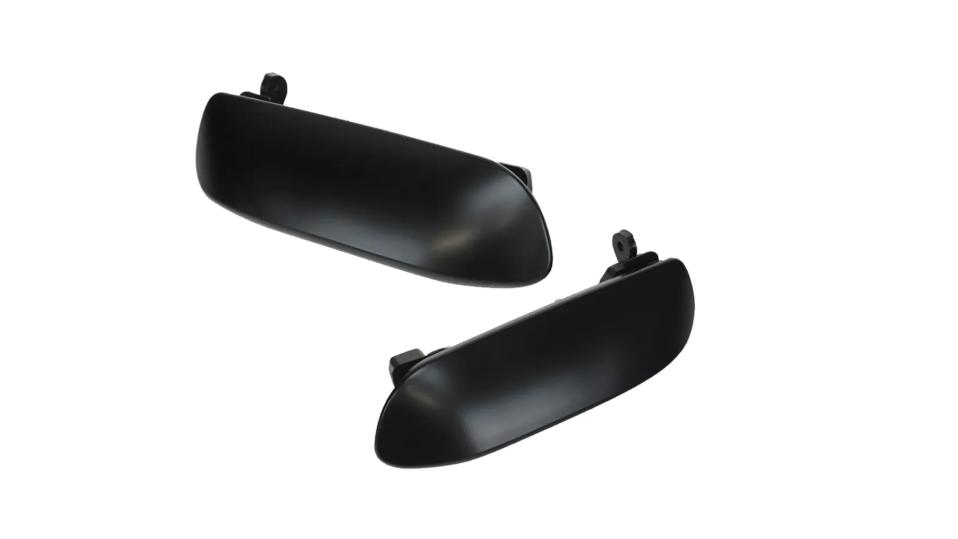 1999-2004 Mustang Outer Door Handle Kit - CA-MA10808-Classic-Auto-Store-Online