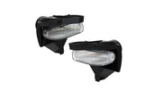 1999-2004 Mustang Fog Light Kit GT - CA-MA10812-Classic-Auto-Store-Online