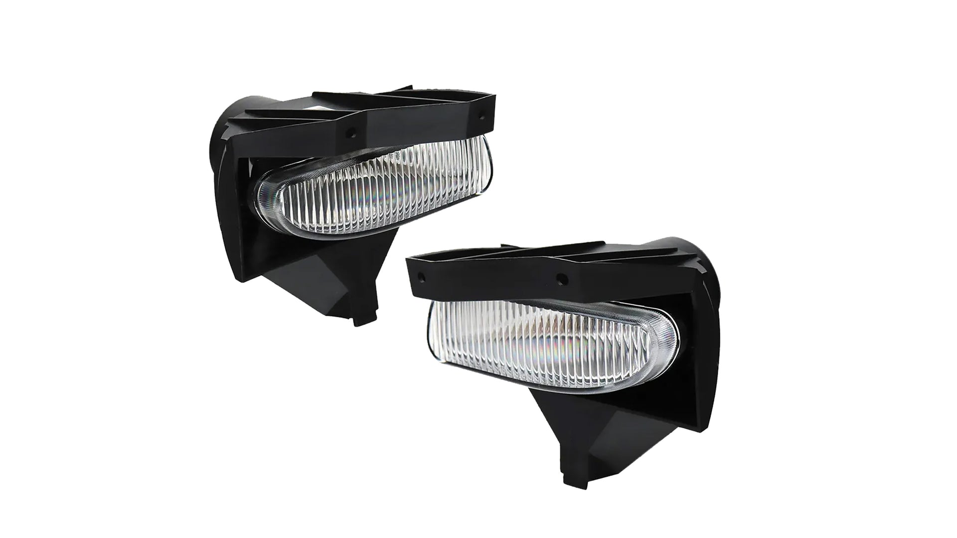 1999-2004 Mustang Fog Light Kit GT - CA-MA10812-Classic-Auto-Store-Online