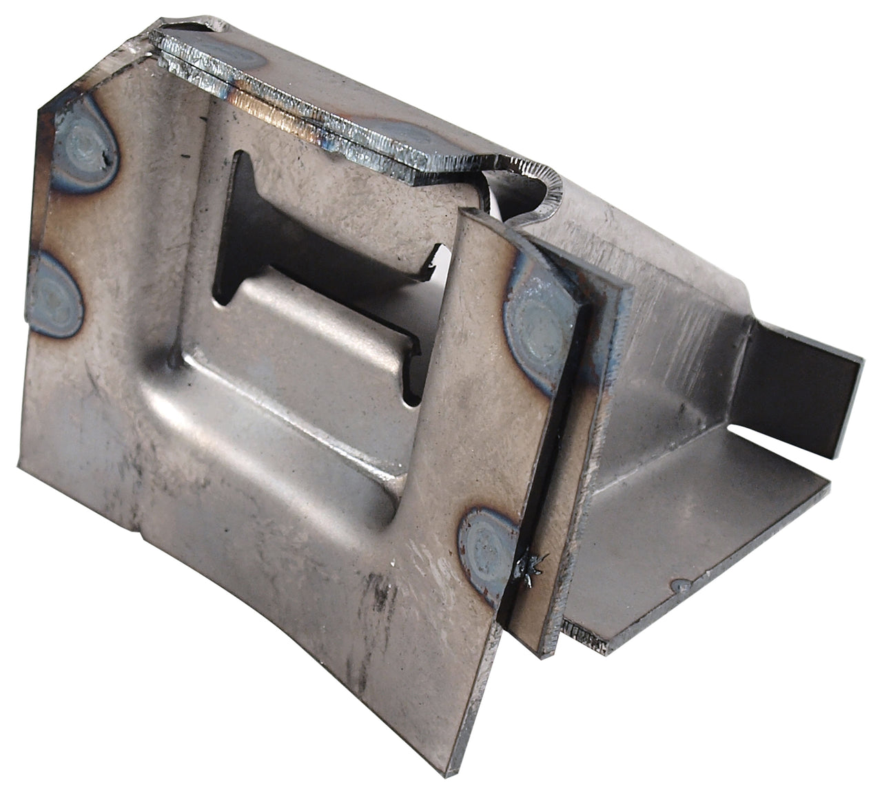 1965-1973 Mustang Rear Axle Frame Mount - Left Hand - CA-MA10895-Classic-Auto-Store-Online