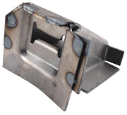 1965-1973 Mustang Rear Axle Frame Mount - Left Hand - CA-MA10895-Classic-Auto-Store-Online