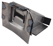 1965-1973 Mustang Rear Axle Frame Mount - Right Hand - CA-MA10896-Classic-Auto-Store-Online