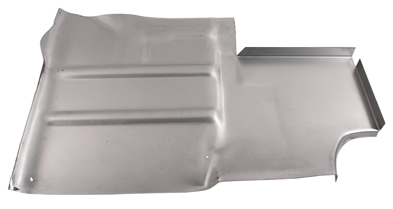 1964-1968 Mustang Rear Floor Pan Extension - Right Hand - Metal - CA-MA10914-Classic-Auto-Store-Online