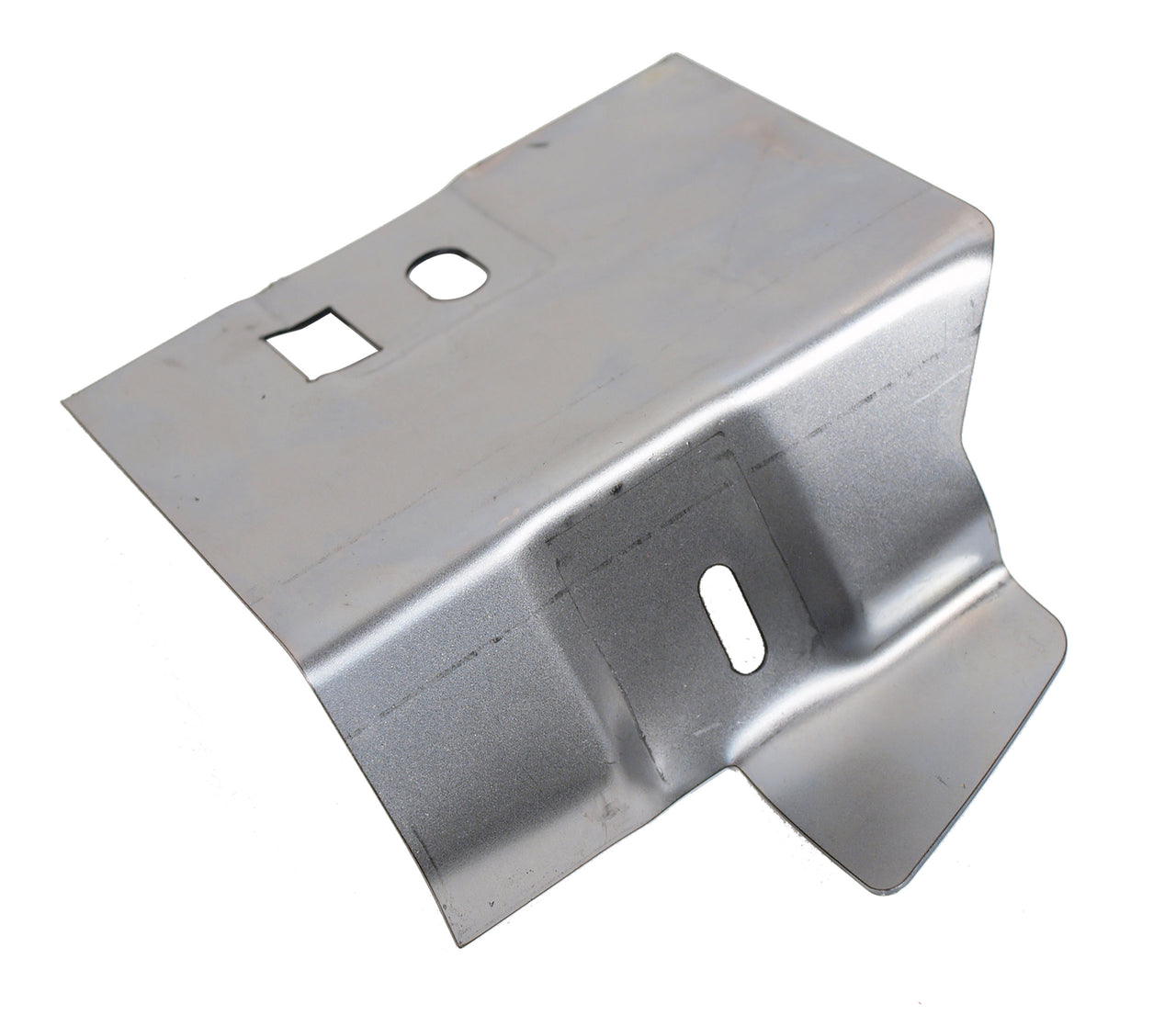 1964-1966 Mustang Rear Inner Fender Apron Bracket - Right Hand - CA-MA10933-Classic-Auto-Store-Online