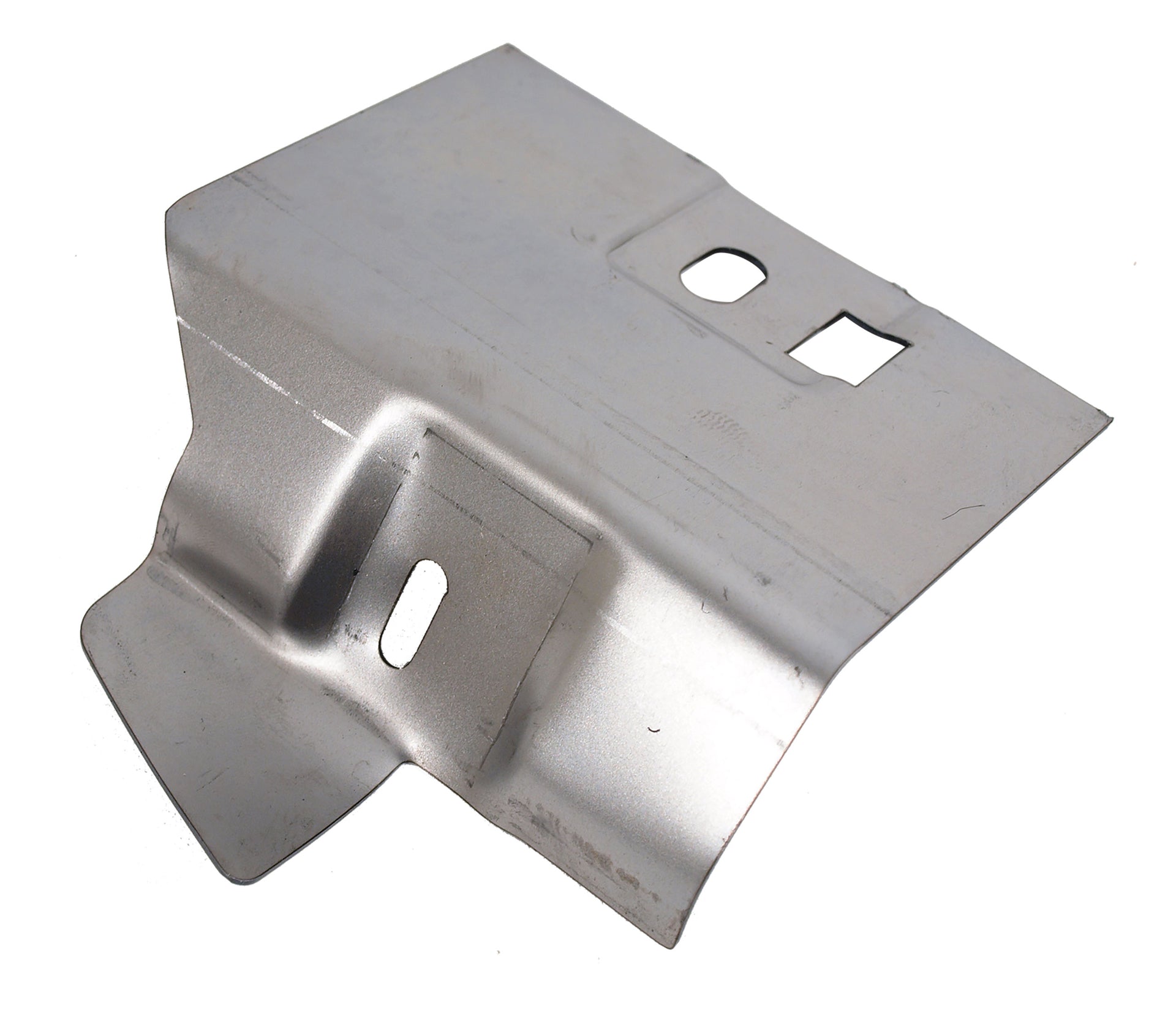 1964-1966 Mustang Rear Inner Fender Apron Bracket - Left Hand - CA-MA10934-Classic-Auto-Store-Online