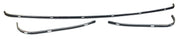1965-1966 Mustang Convertible Top Tack Strip Kit - CA-MA10940-Classic-Auto-Store-Online