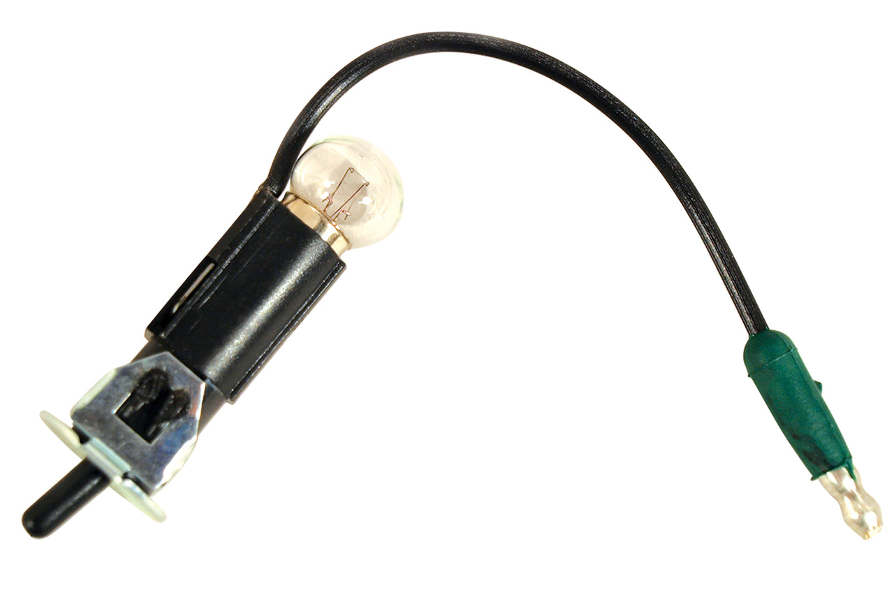1964-1968 Mustang Glove Box Switch And Light - CA-MA10941-Classic-Auto-Store-Online