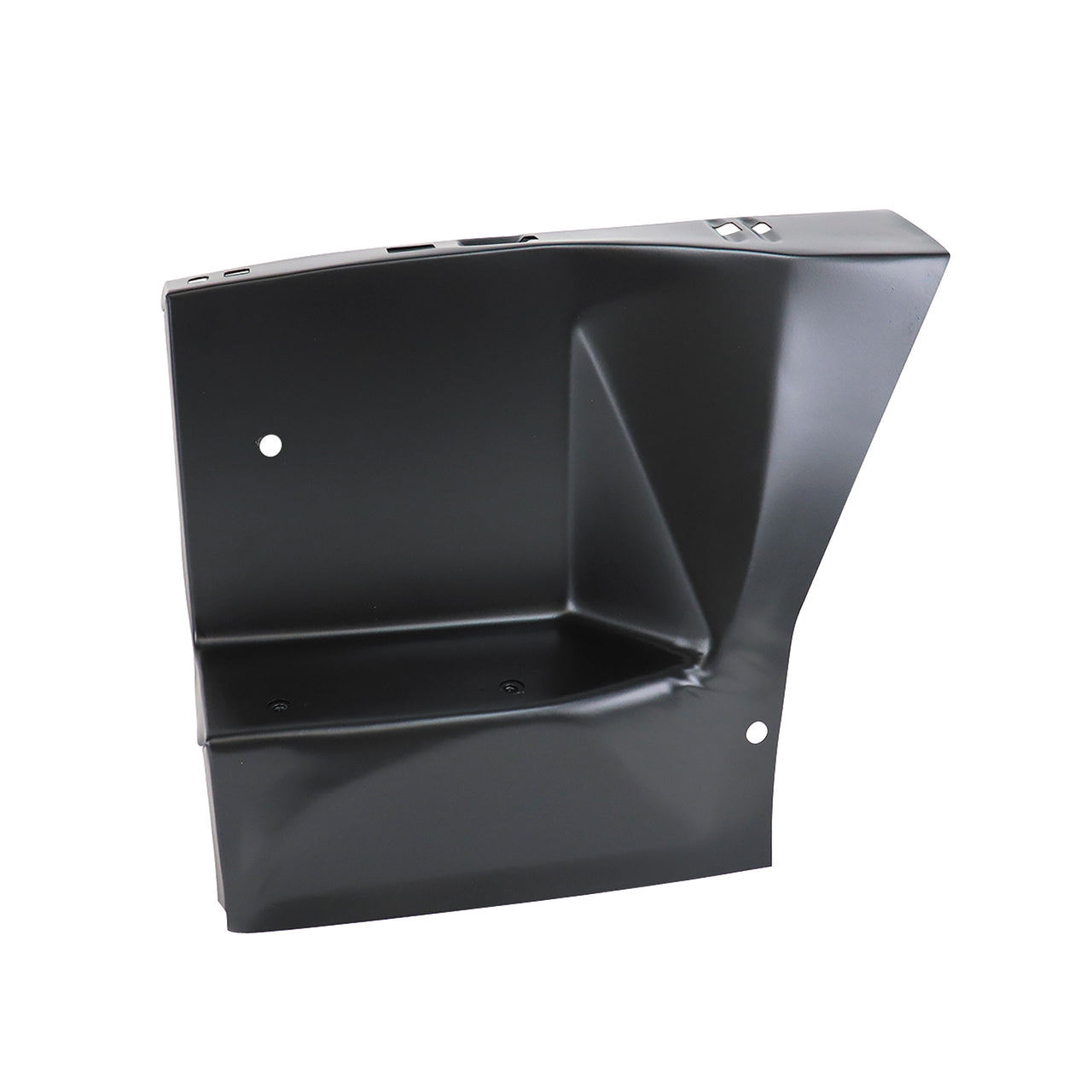 1967-1968 Mustang Front Inner Fender Battery Apron - Right Hand - CA-MA10950-Classic-Auto-Store-Online