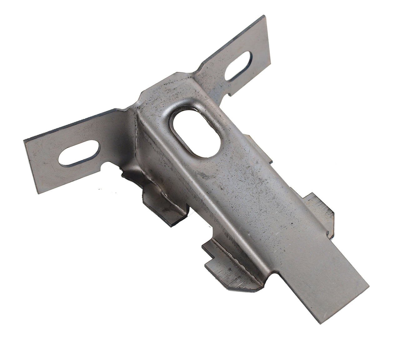 1967-1968 Mustang Inner Truck Rear Bumper Bracket - CA-MA10955-Classic-Auto-Store-Online