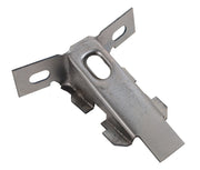 1967-1968 Mustang Inner Truck Rear Bumper Bracket - CA-MA10955-Classic-Auto-Store-Online