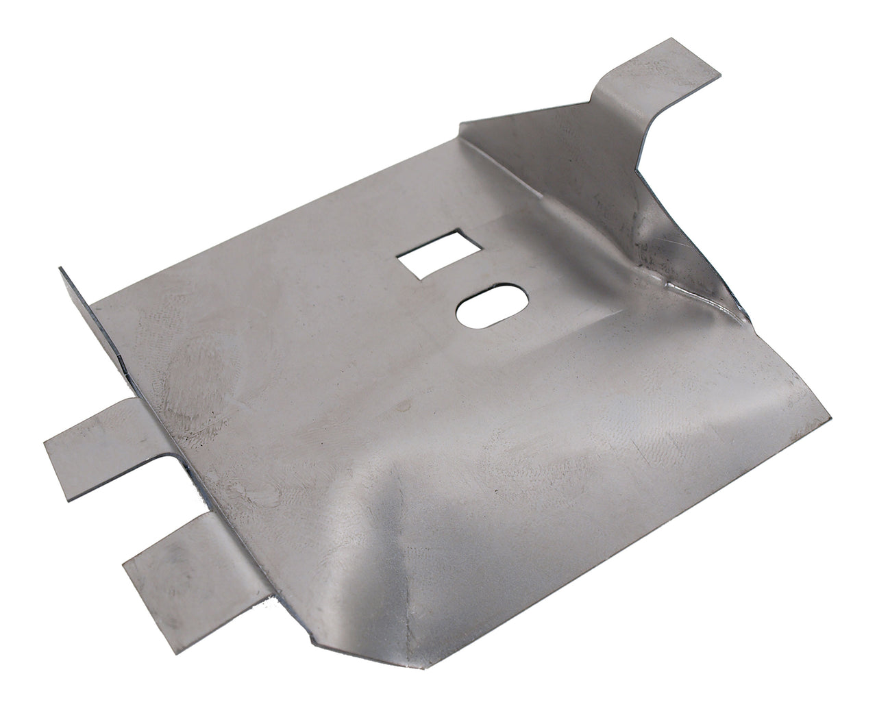 1967-1968 Mustang Fender Apron Bracket - Left Hand - CA-MA10956-Classic-Auto-Store-Online