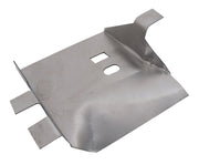 1967-1968 Mustang Fender Apron Bracket - Left Hand - CA-MA10956-Classic-Auto-Store-Online