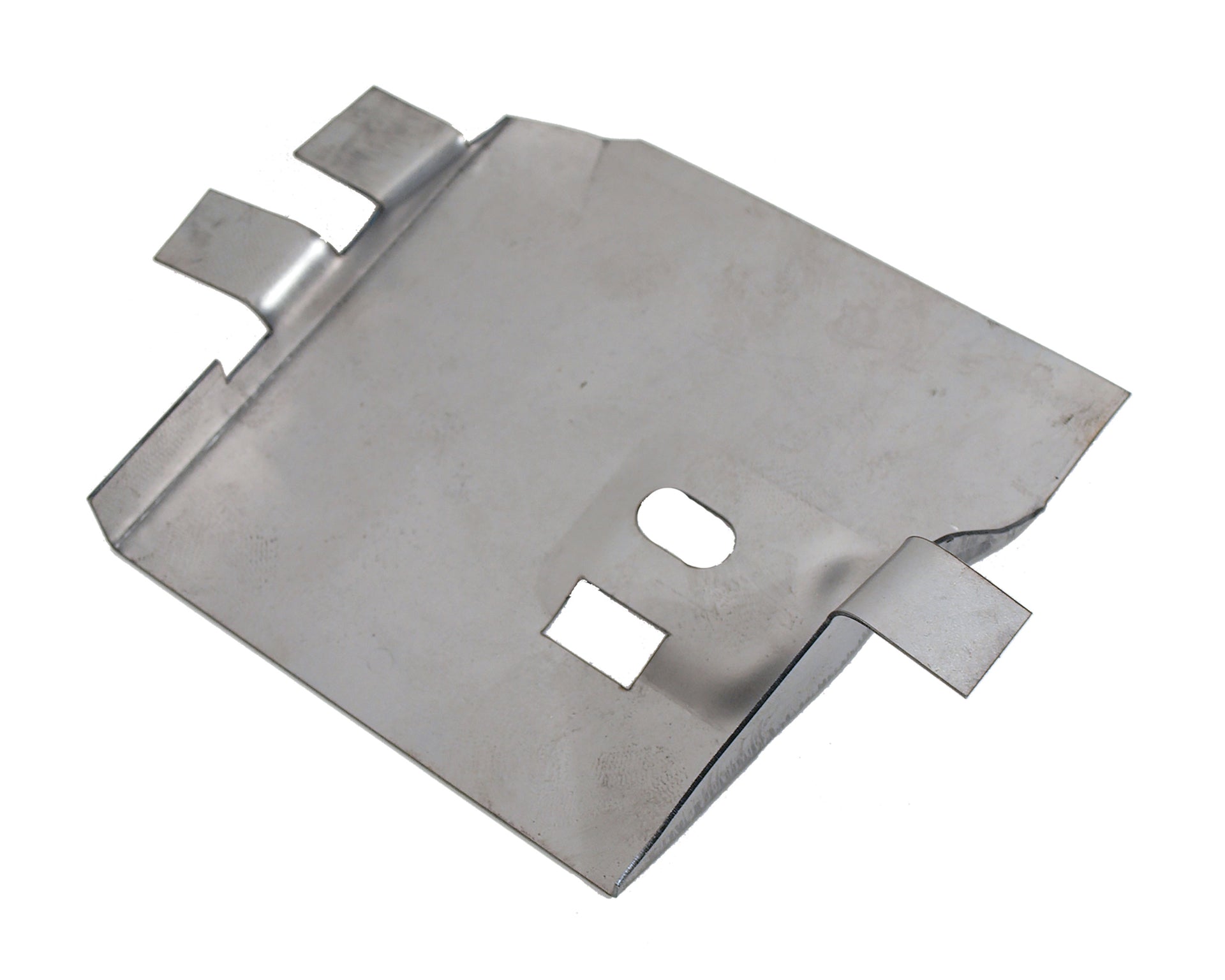 1967-1968 Mustang Fender Apron Bracket - Right Hand - CA-MA10957-Classic-Auto-Store-Online