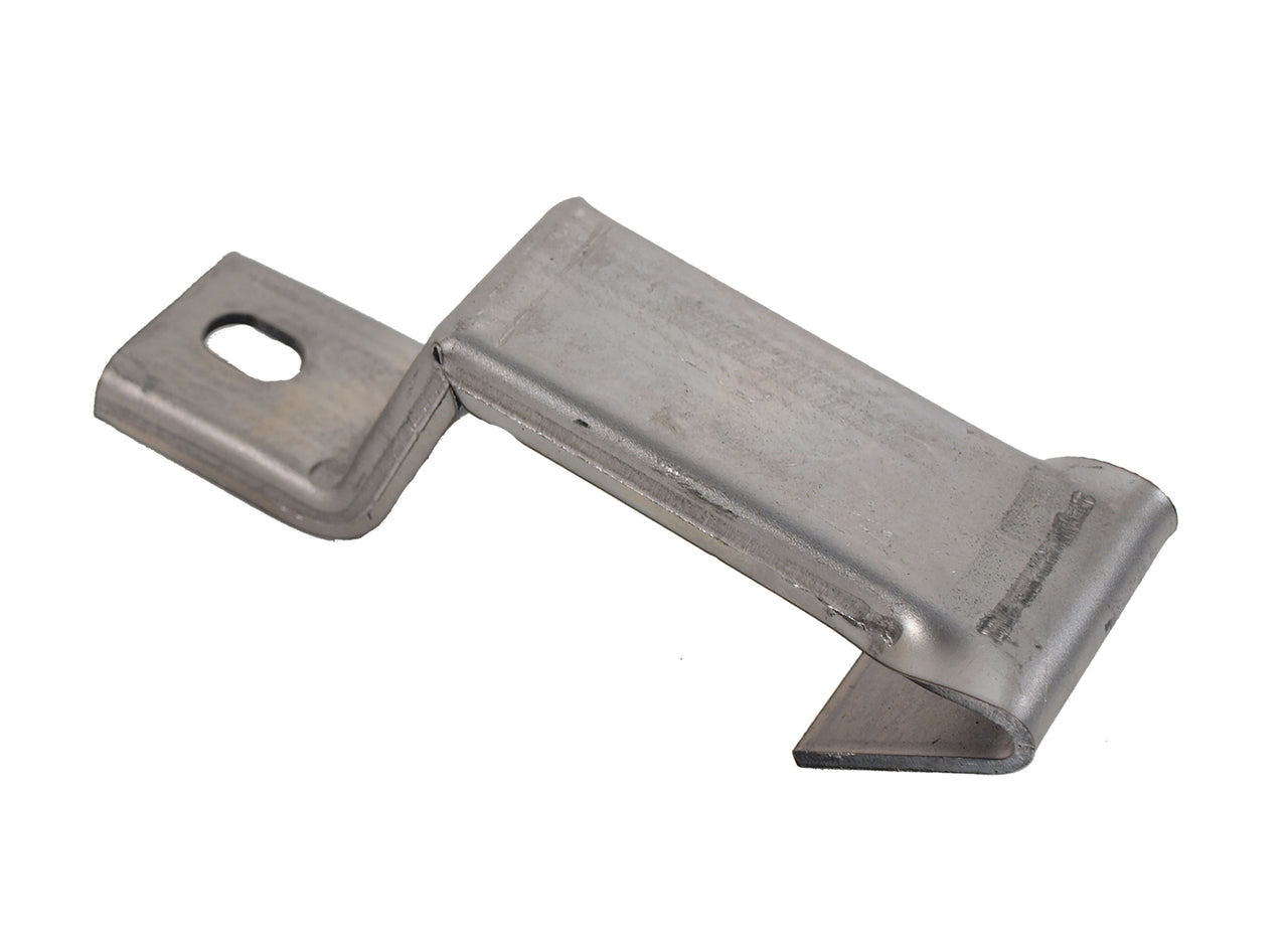 1967-1968 Mustang Rear Valance Panel Mounting Bracket - CA-MA10958-Classic-Auto-Store-Online