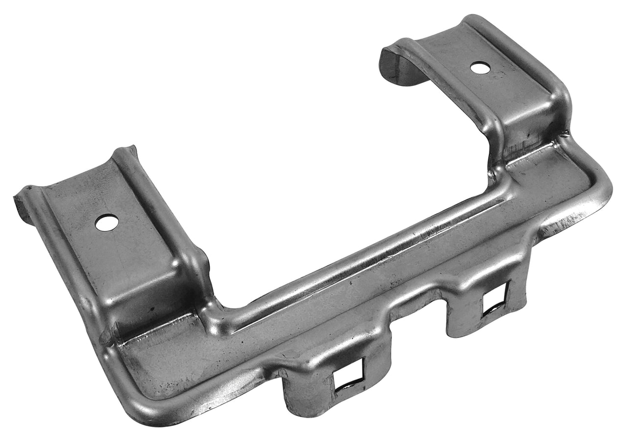 1967-1968 Mustang Radiator Mounting Brackets - Upper - CA-MA10964-Classic-Auto-Store-Online