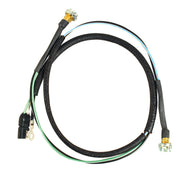 1969-1970 Mustang Hood Turn Signal Harness - CA-MA11151-Classic-Auto-Store-Online