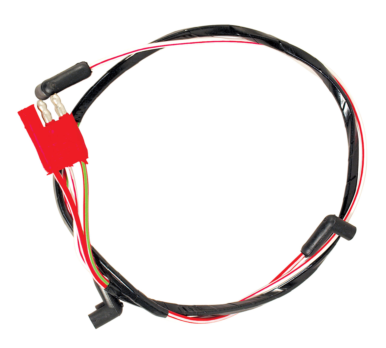 1967-1968 Mustang Gauge Feed Wire - 390, 428, V8 - CA-MA11156-Classic-Auto-Store-Online