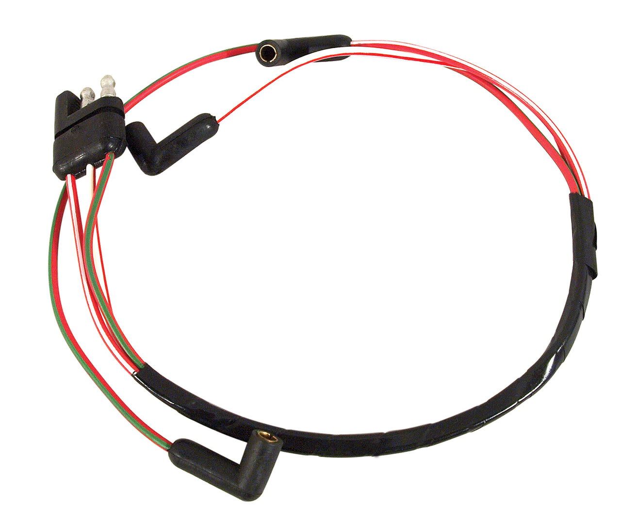 1969-1970 Mustang Gauge Feed Wire - 6 Cylinder - CA-MA11157-Classic-Auto-Store-Online