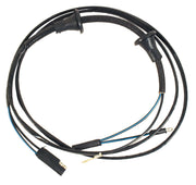 1964-1966 Mustang Door Courtesy Light Harness - W/out Speakers - CA-MA11159-Classic-Auto-Store-Online
