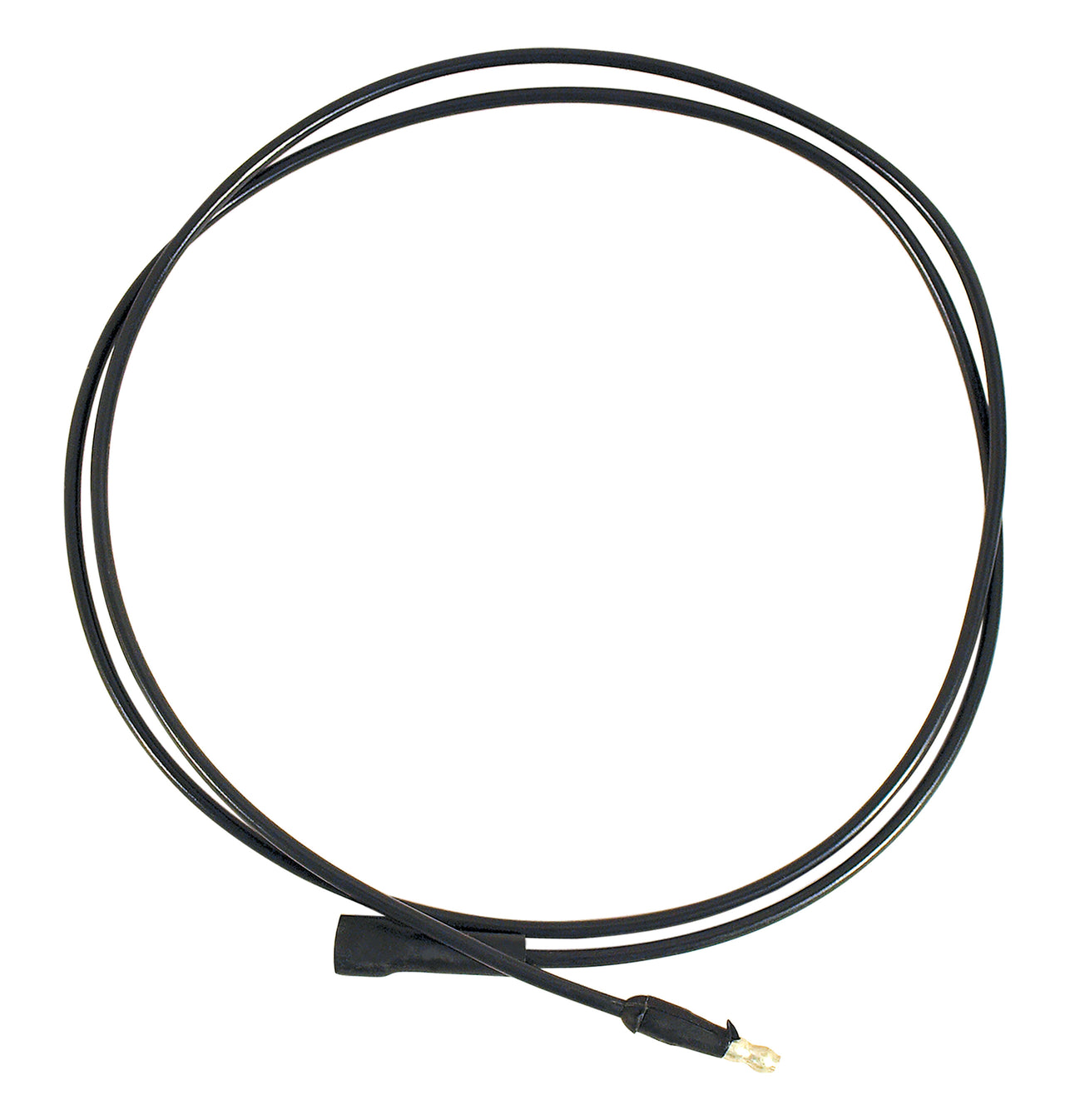1966-1966 Mustang Windshield Washer Pump Harness - 1 Speed - CA-MA11192-Classic-Auto-Store-Online